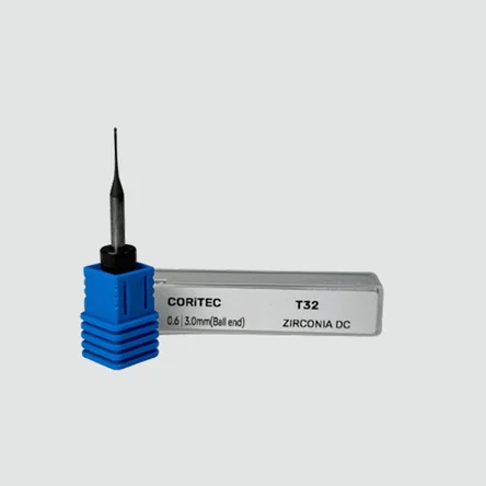Аналог фрезы T32 – 0.6 | 3.0 mm для Imes-Icore