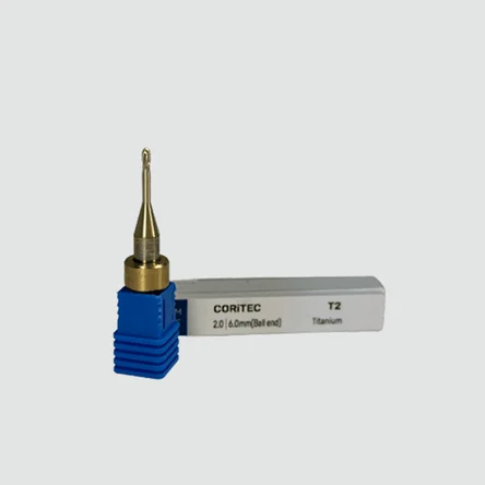 Аналог фрезы T2/T7 – 2.0 | 6.0 mm для Imes-Icore