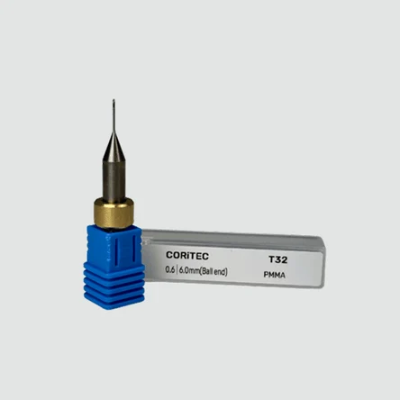 Аналог фрезы T32 – 0.6 | 6.0 mm для Imes-Icore