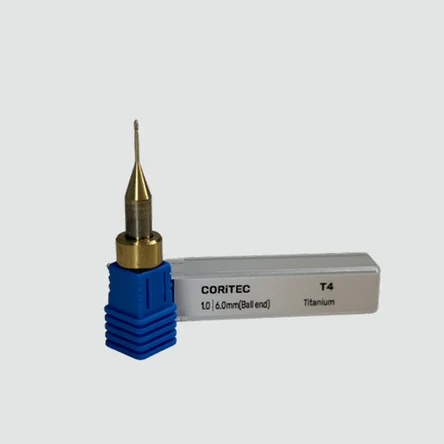 Аналог фрезы T4/T9 – 1.0 | 6.0 mm для Imes-Icore